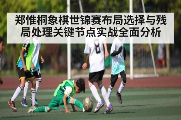 郑惟桐象棋世锦赛布局选择与残局处理关键节点实战全面分析